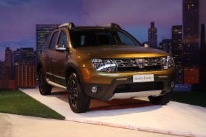 Dacia Duster Urban Explorer Milano (4)